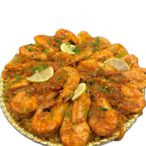 كيلو جمبري جامبو مشوي