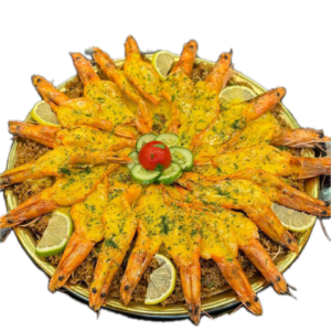 كيلو جمبري بترفلاي جامبو