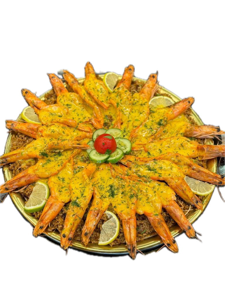 كيلو جمبري بترفلاي جامبو