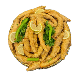 كيلو جمبري جامبو مقلي