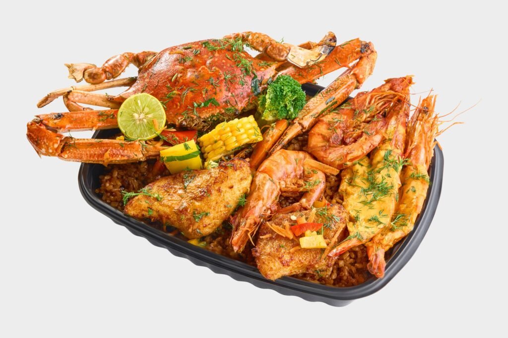 وجبة الرايق 😍🔥