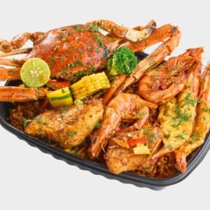 وجبة الرايق 😍🔥