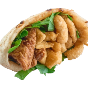 ساندوتش فياجرا