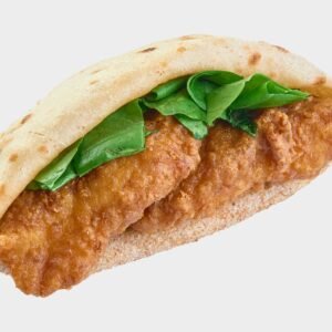 ساندوتش سمك فيليه