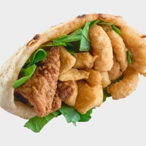 ساندوتش فياجرا