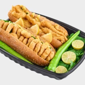 ساندوتش سبيط  بلدي فرنساوي