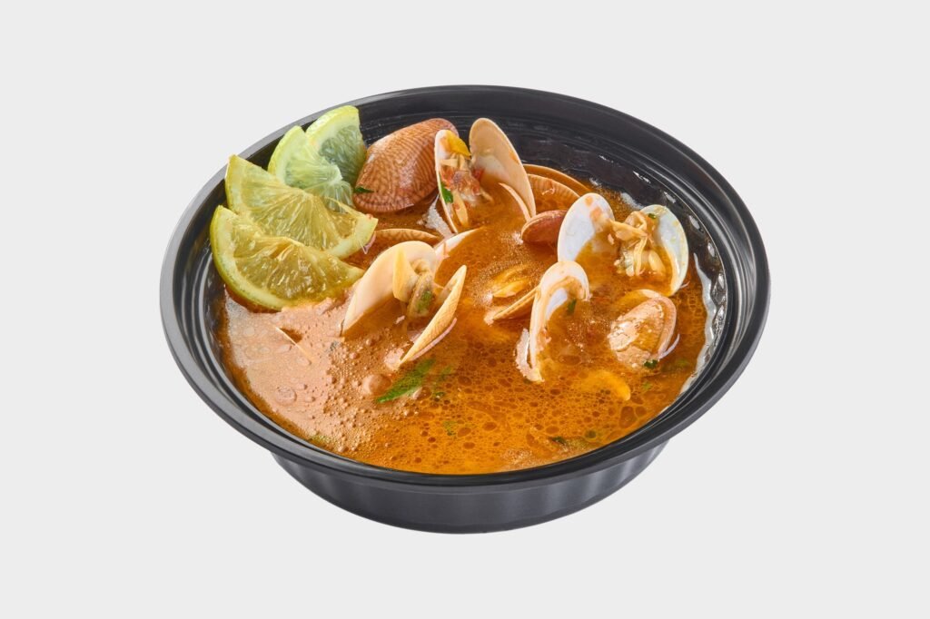 شوربة جاندوفلي