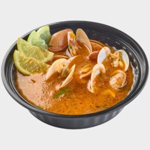 شوربة جاندوفلي