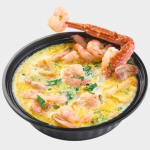 شوربة فسفور عالي