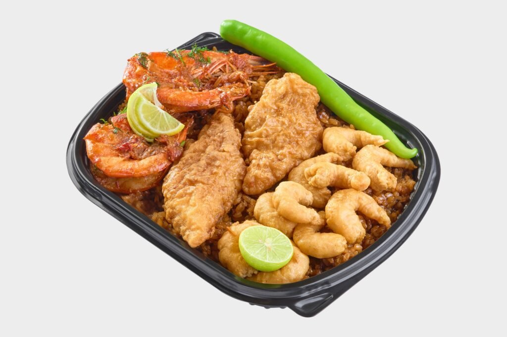 وجبة ميكس فسفور