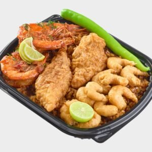 وجبة ميكس فسفور