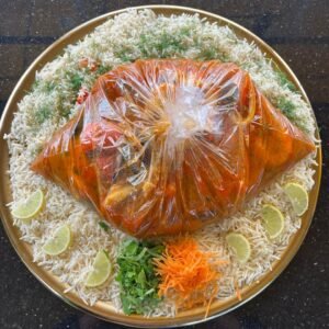 صينيه كيس حراري