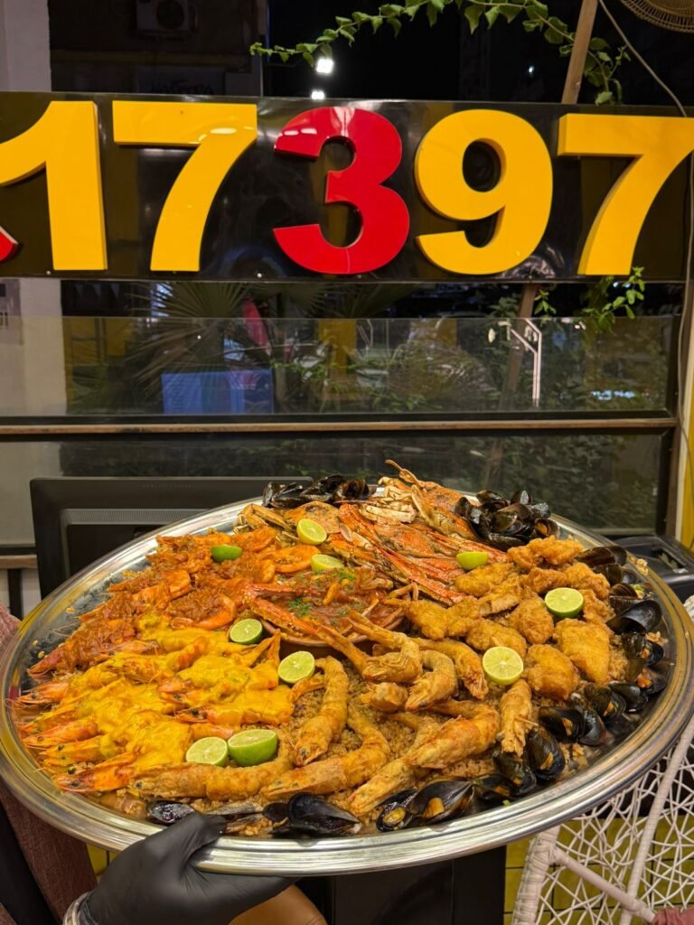 صينيه فسفور عالي