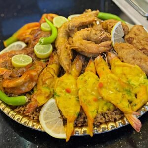 صينيه الفورسيزون