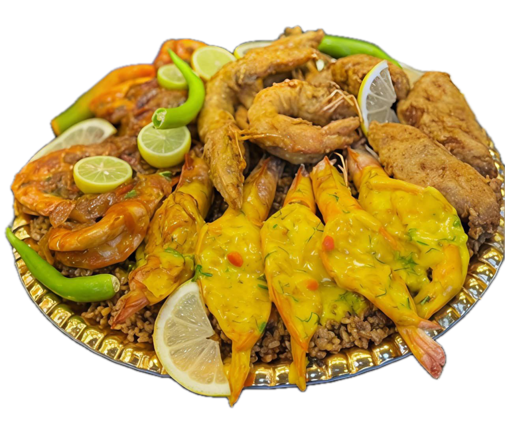 صينيه الفورسيزون