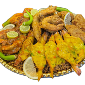 صينيه الفورسيزون