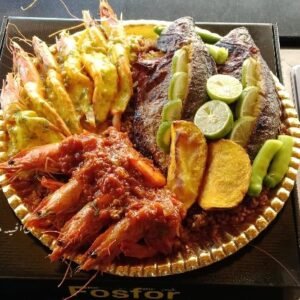 صنية الـ999 من فسفووور