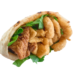 ساندوتش فياجرا