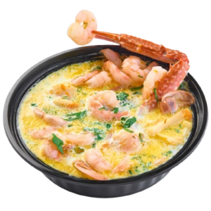 شوربة فسفور عالي كريمة