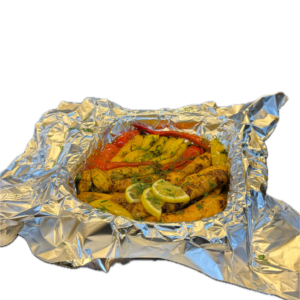 نص كيلو بطارخ بوري بالخلطة