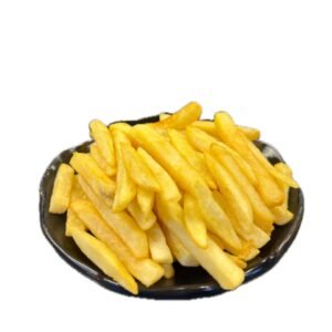 بطاطس مقلية