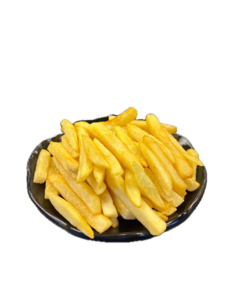 بطاطس مقلية