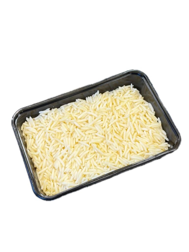 أرز بسمتي أبيض