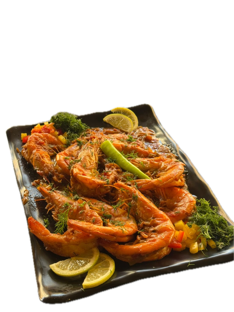 نص كيلو جمبري جامبو مشوي