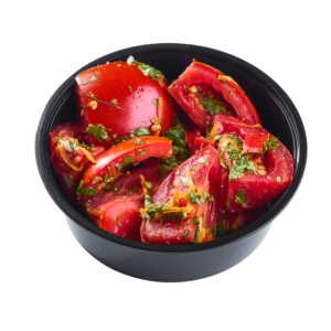 طماطم متبلة