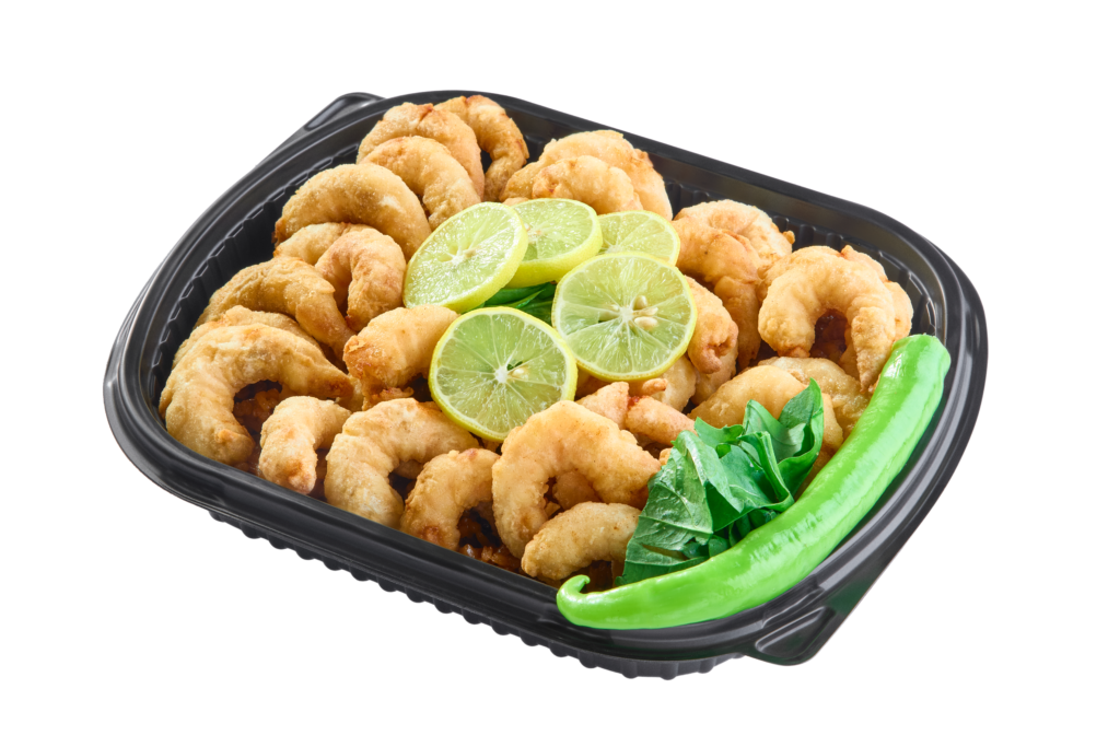 نص كيلو جمبري وسط سويسي