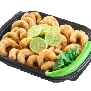 نص كيلو جمبري وسط سويسي