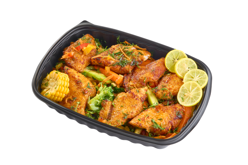 نص كيلو فيليه مشوي