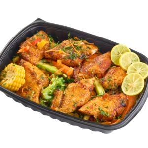 نص كيلو فيليه مشوي