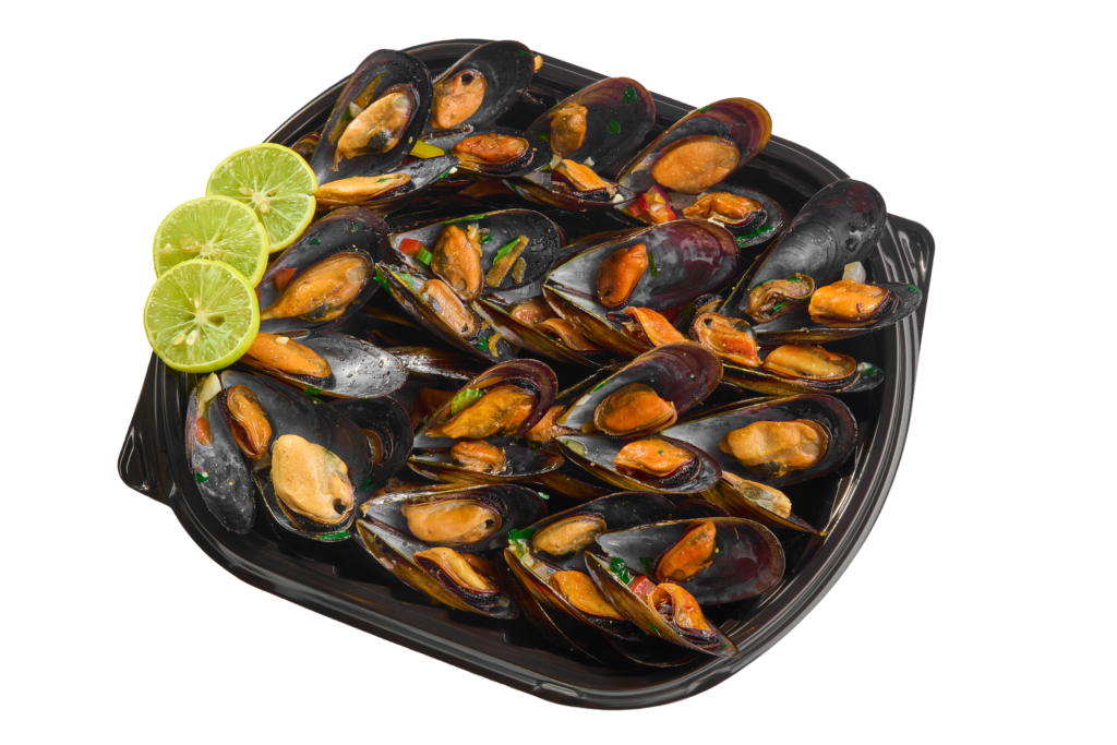 كيلو بلح بحر كريمة و ليمون